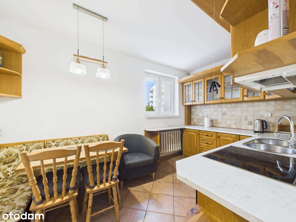 Jedynie 3 mniuty na plażę, zapraszamy! - Pełny obrazek: 5/15