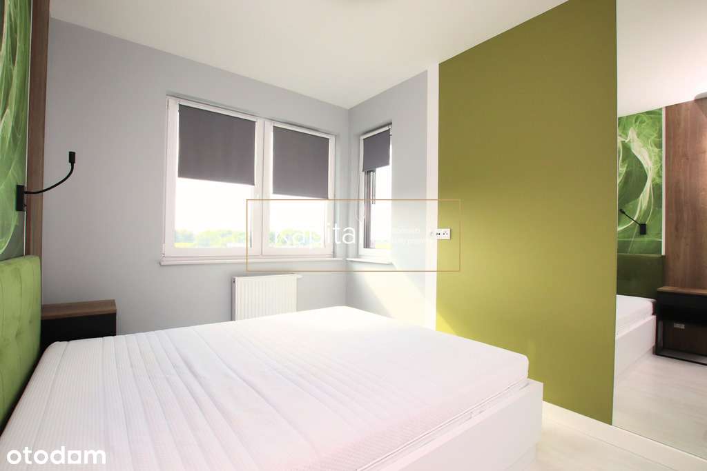 Zielona oaza spokoju | 2 x garaż | komórka-12