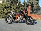 KTM Duke - 1