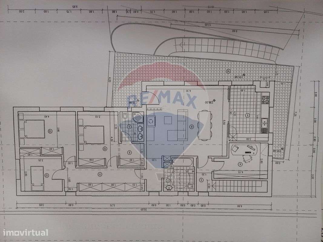 Terreno  para venda - Grande imagem: 4/9