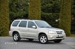 Mazda Tribute - 4