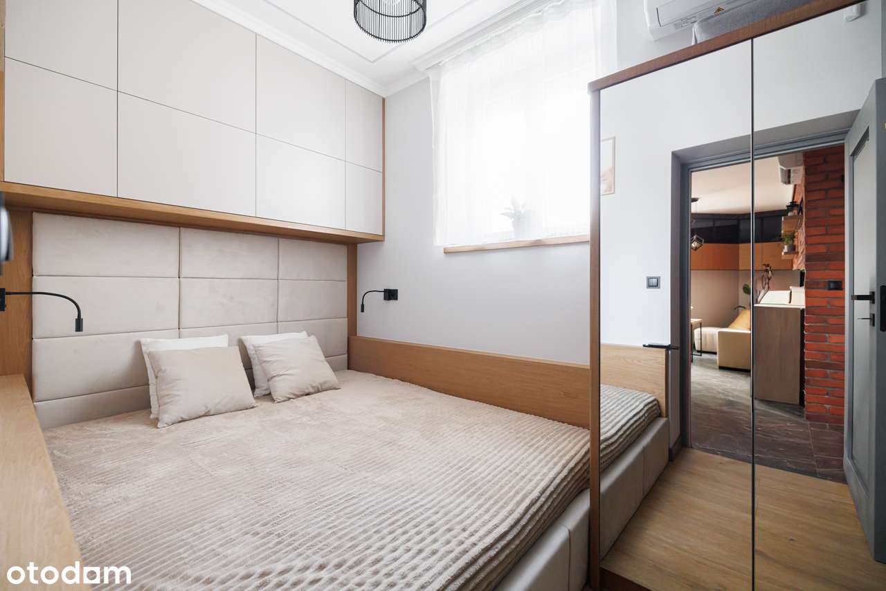 Mieszkaj 200m od plaży lub zarabiaj!-8