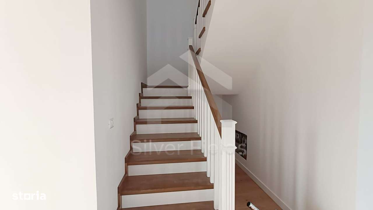 Duplex modern în Dumbrăvița | 5 camere-9