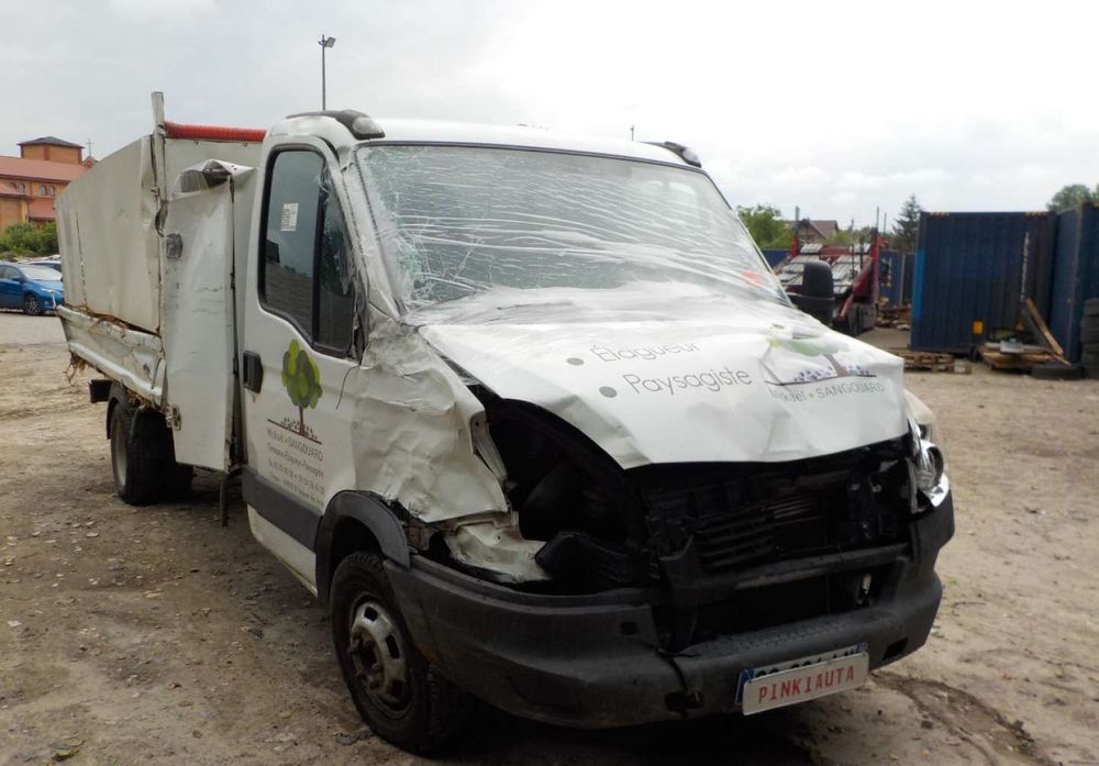 Iveco Daily 2013