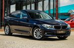 BMW 3GT 318d Sport Line - 4