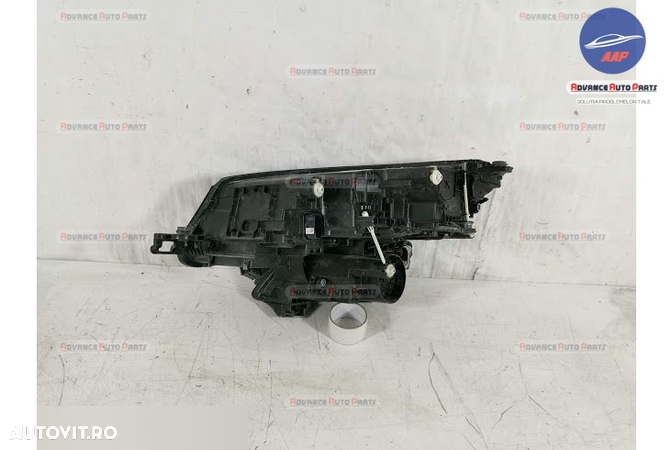 Far Dreapta Skoda Kodiaq 2017 2018 2019 2020 2021 original FULL LED - 4