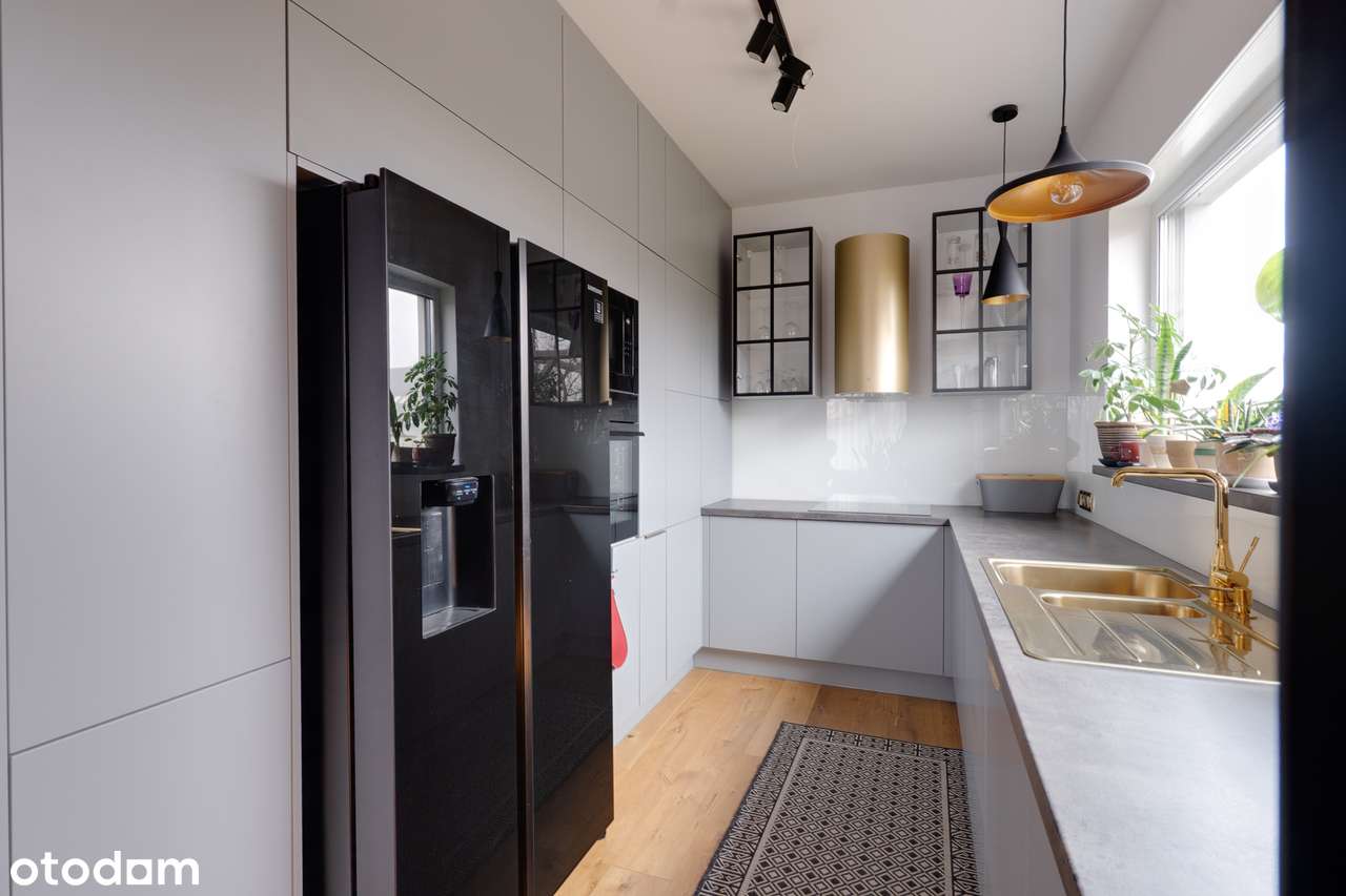 Wyjątkowy, słoneczny dom z ogrodem. Bardzo ładne wnętrza. - Pełny obrazek: 5/20