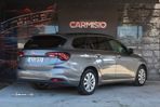 Fiat Tipo Station Wagon 1.3 M-Jet Lounge Tech J17 - 3