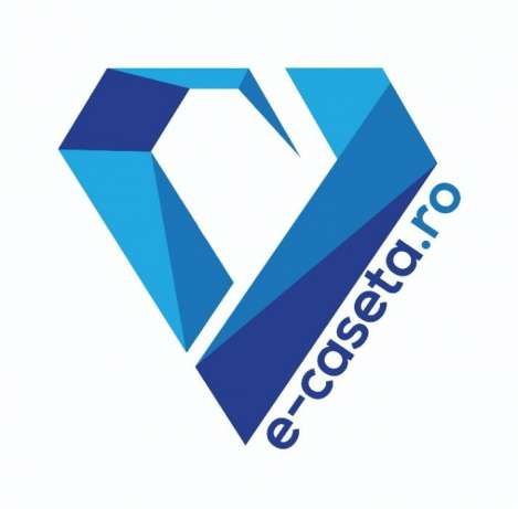 E-CASETA GARAGE SRL logo