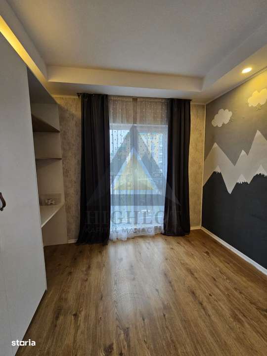 APARTAMENT COSMOPOLIS DE VANZARE | 3 CAMERE | LOC DE PARCARE-16