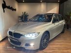 BMW 320 d Touring Auto Pack M - 4