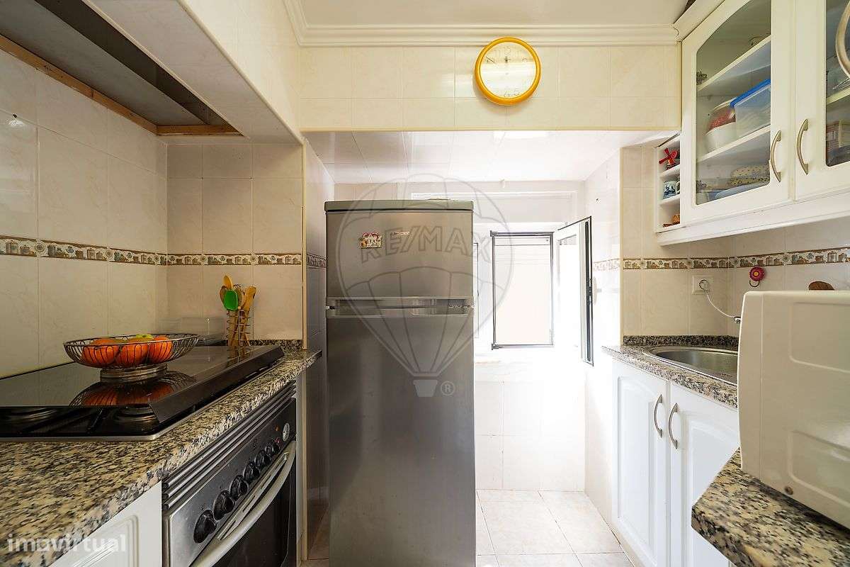 Apartamento T2 para venda-7