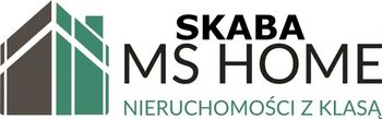 MS HOME Skaba Logo