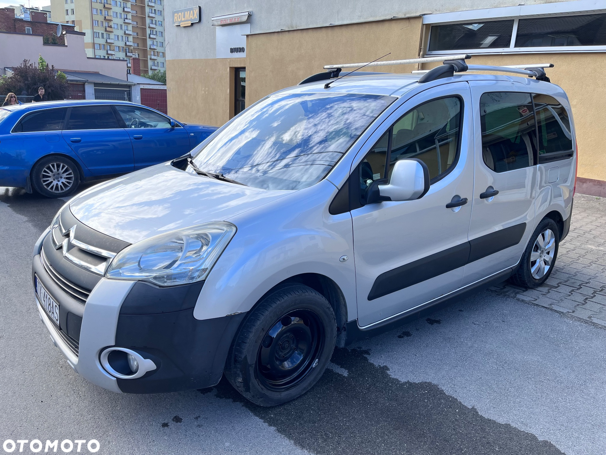 Citroën Berlingo - 9