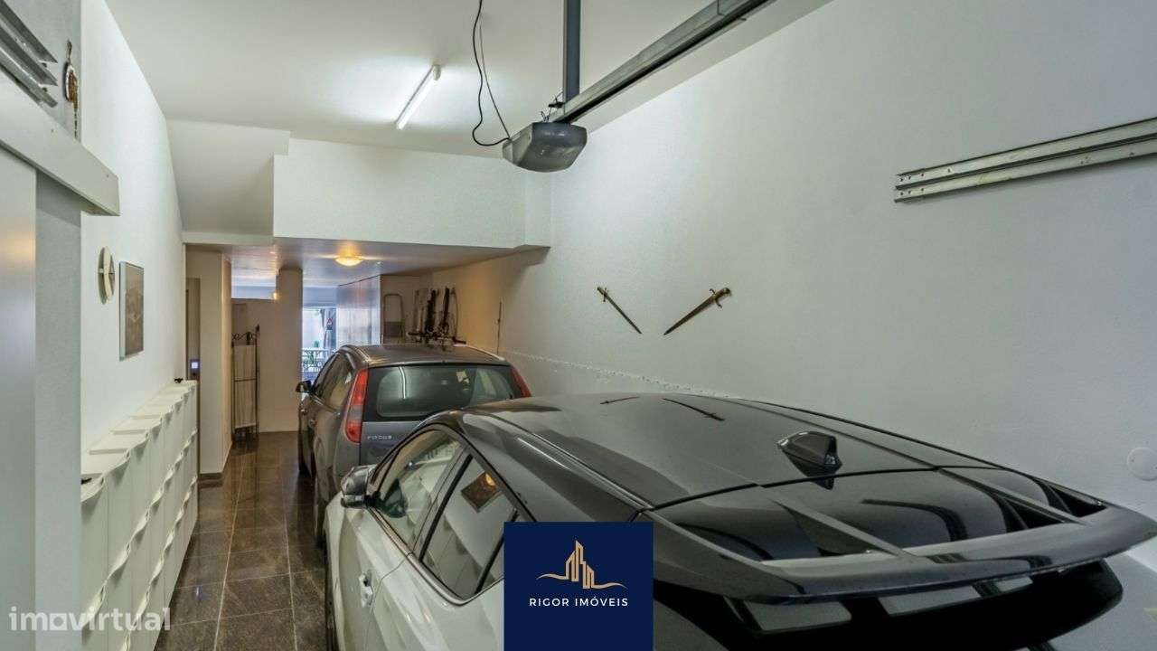 Moradia T4+1 | Póvoa de Varzim - Centro Balnear | Luxo | Exclusivo-51