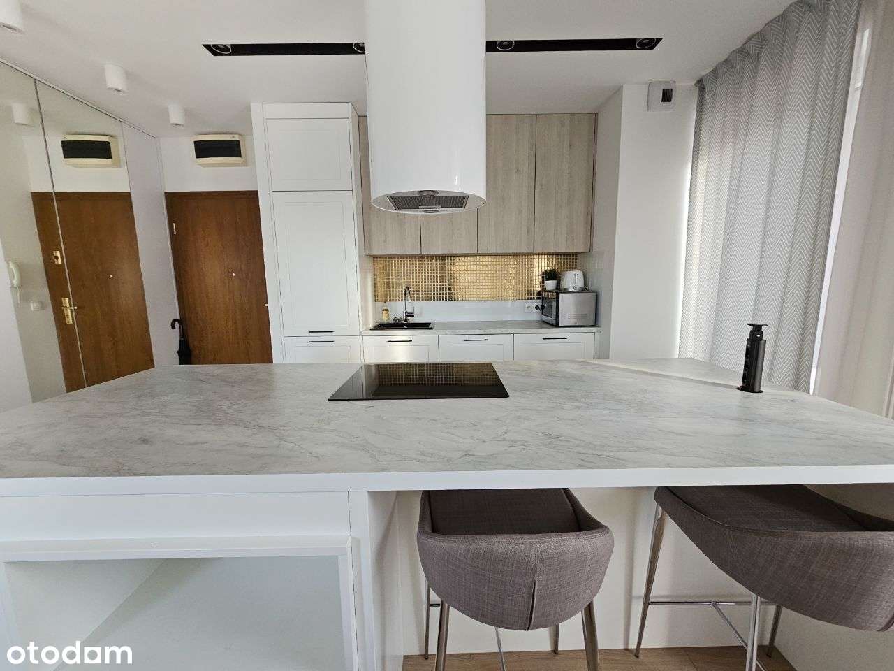 Apartament przy Wisniowej/Ślężnej! Piękny widok! - Pełny obrazek: 4/20