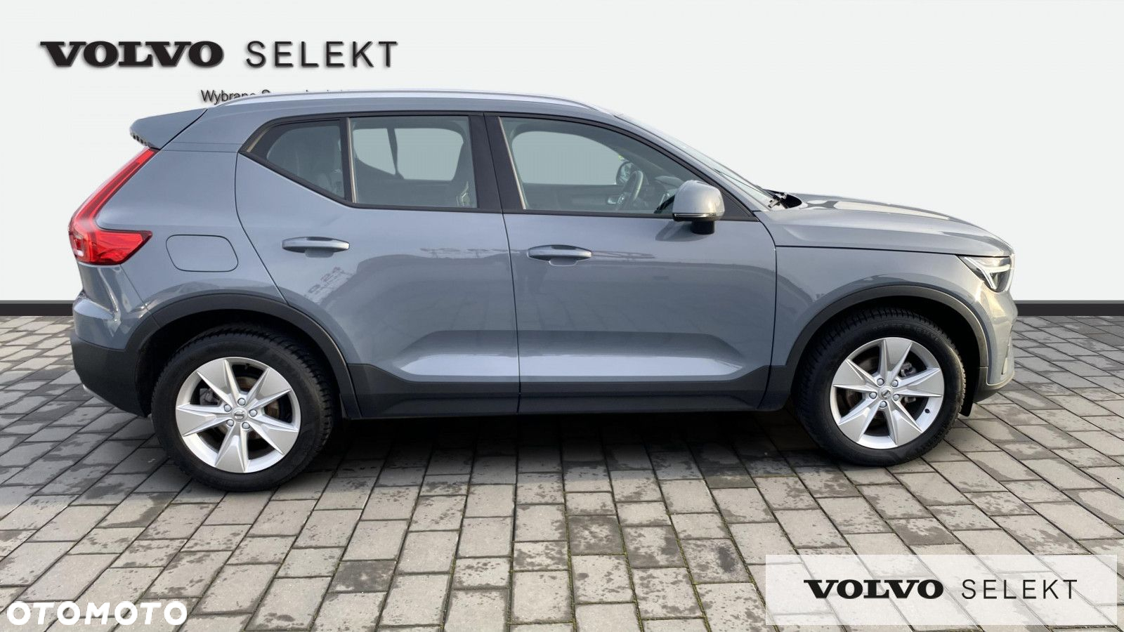 Volvo XC 40 - 7