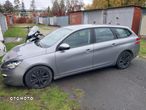 Peugeot 308 SW BlueHDi 150 Automatik Stop & Start Niveau 2 Business-Line - 1