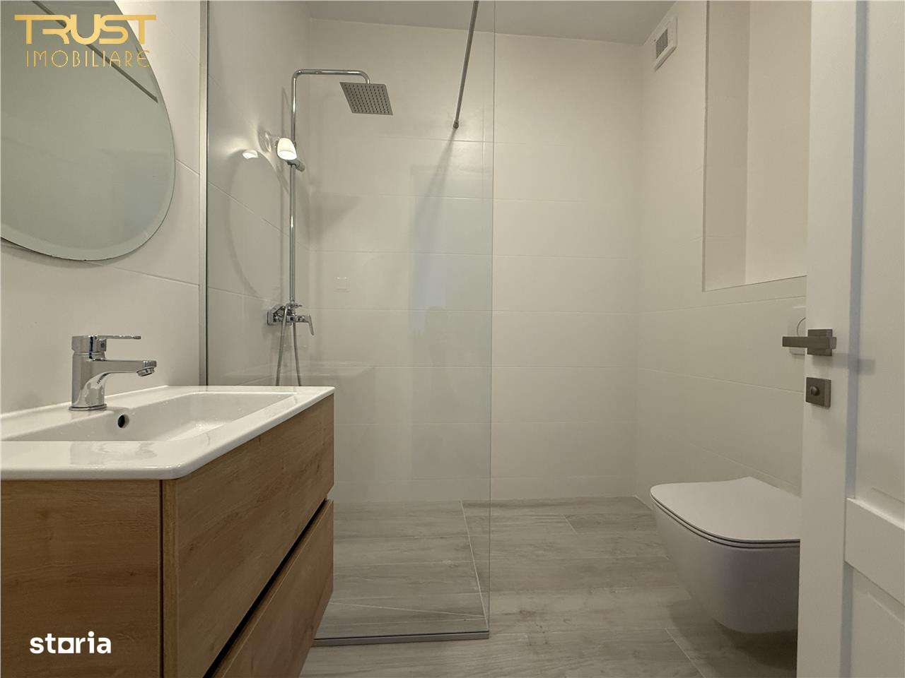 2 camere | Prima inchiriere | Parcare | str. Cetatii - Imagine principală: 4/13