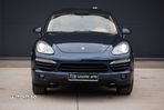 Porsche Cayenne Diesel Tiptronic S - 2