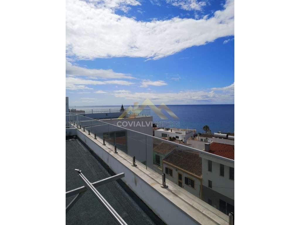 Apartamento T1Novo para Venda com piscina - Praia da Luz-5