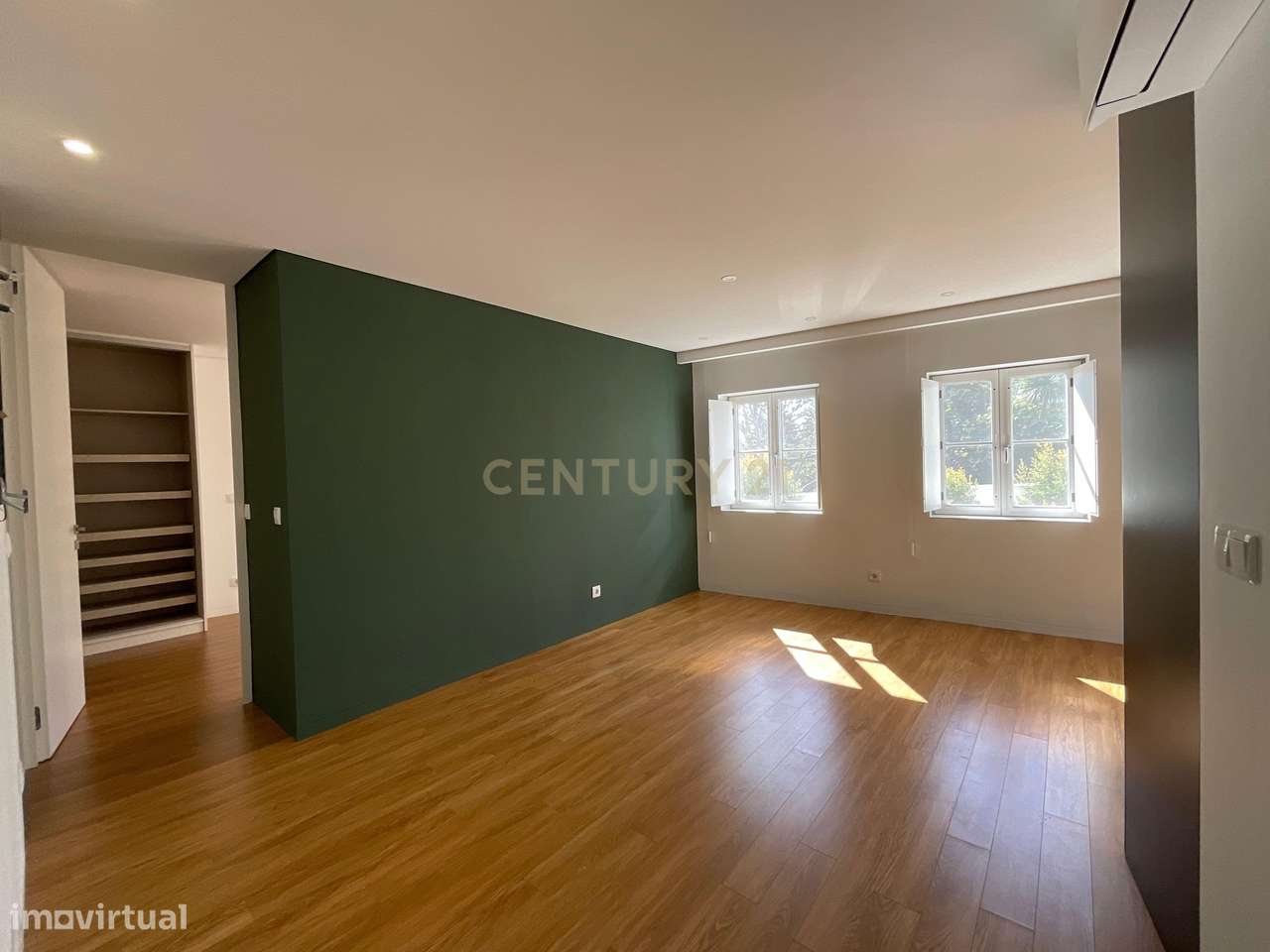 Fantástico Apartamento T1 no Centro de Viana do Castelo - Grande imagem: 4/16