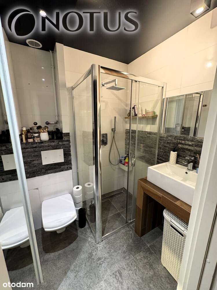 3 pokoje przy tramwaju, z miejscem, do wejścia-9