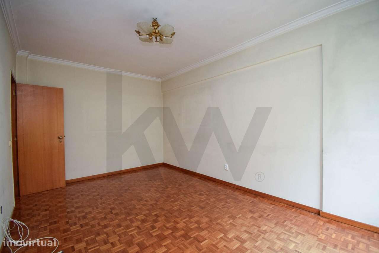 Apartamento T3 na Quinta Grande – Alfragide - Grande imagem: 5/27