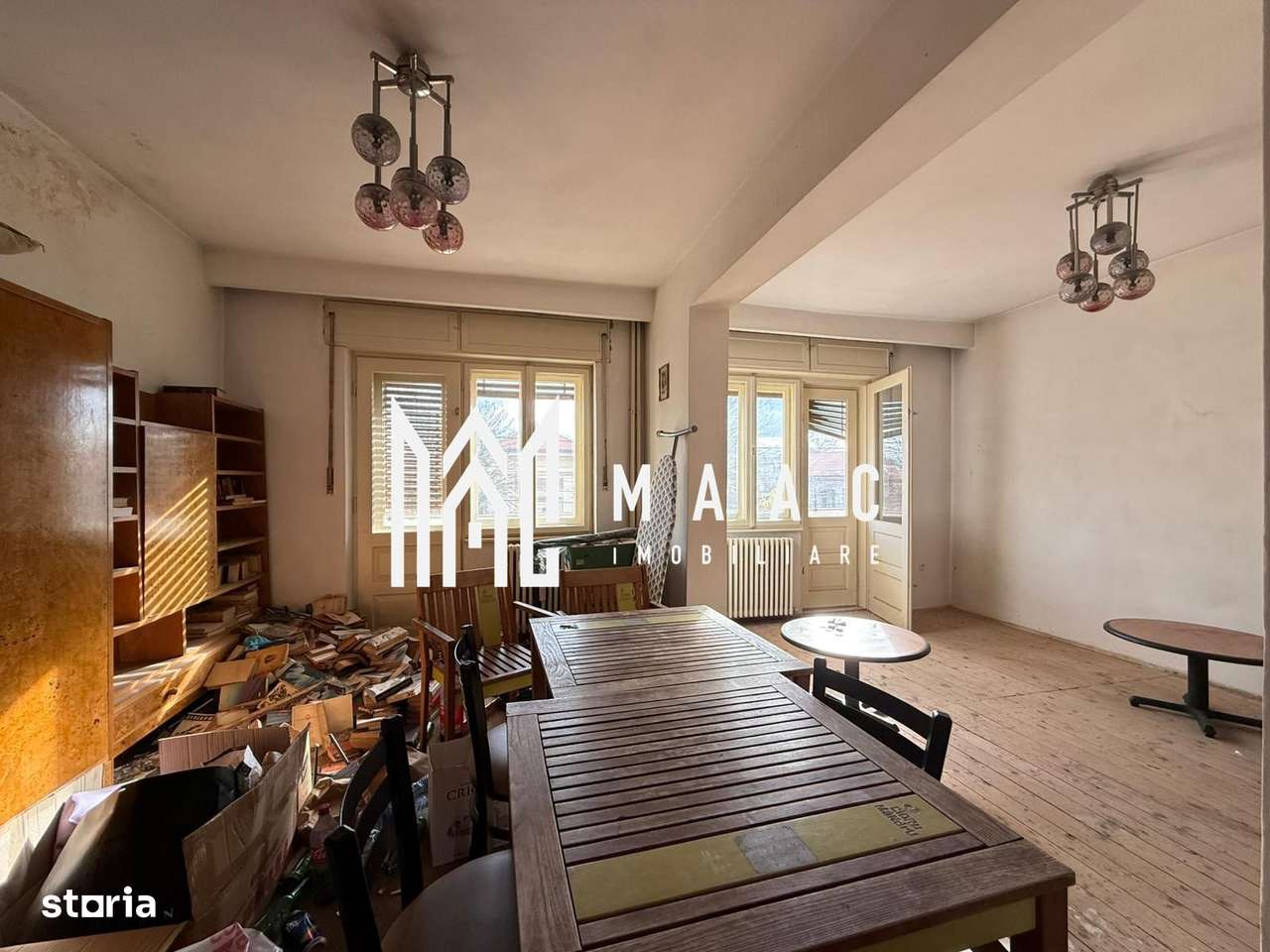 Spatiu de birouri | 150MP | P & Etaj 1 | Curte | Central - Imagine principală: 4/20