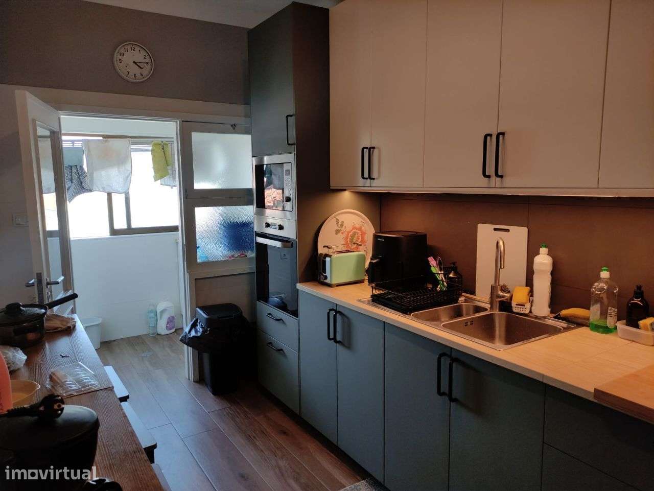 Quarto de Luxo - Centro da cidade - Grande imagem: 2/17