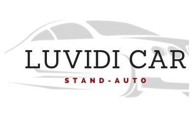 LUVIDICAR logo
