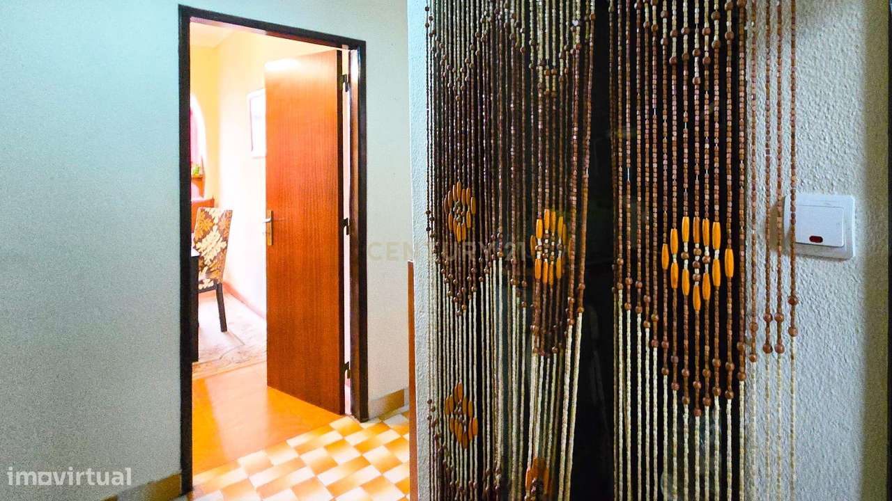 Apartamento t2 em Lavradio, Barreiro-18