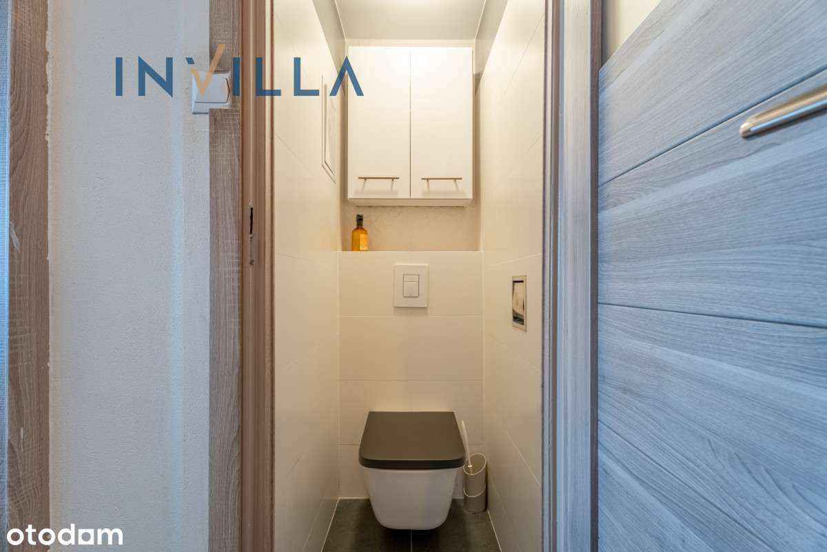 Mieszkanie w doskonałej lokalizacji - Pełny obrazek: 5/11