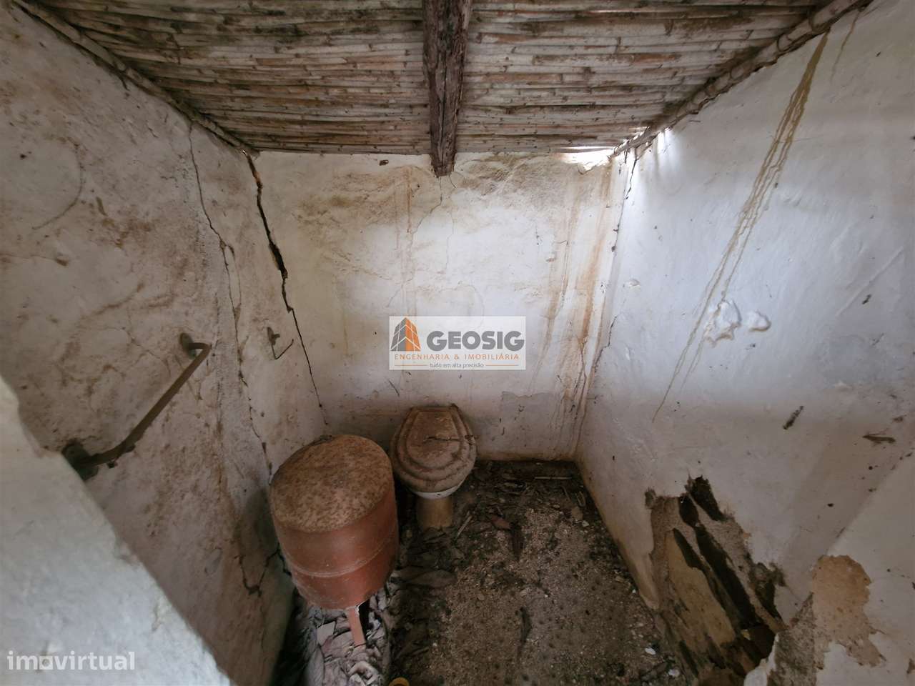 Moradia Geminada T2 Venda em Santa Cruz,Almodôvar-44