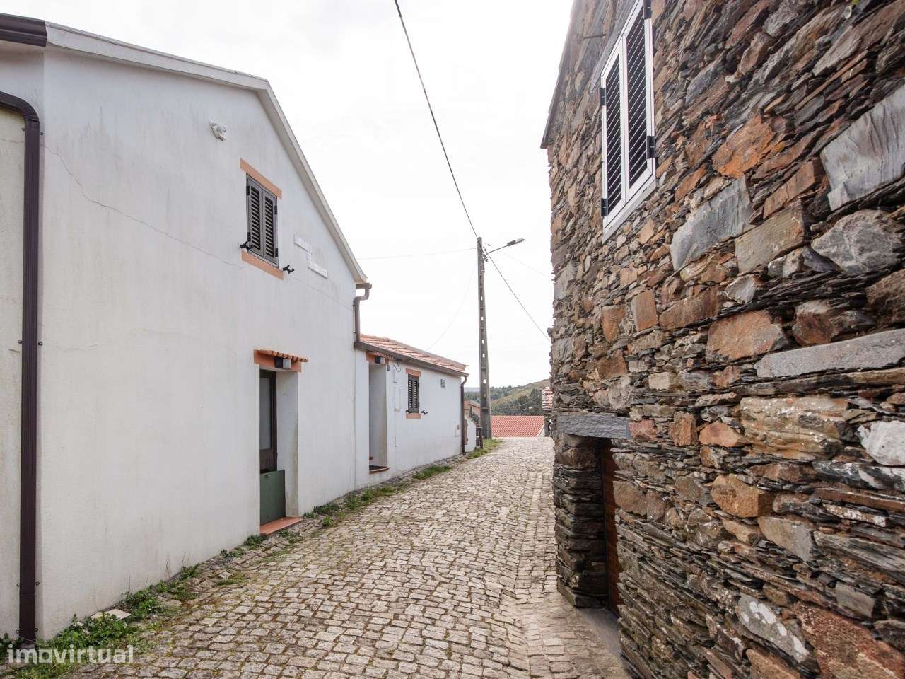 Moradia T2 Venda em Góis,Góis - Grande imagem: 3/25