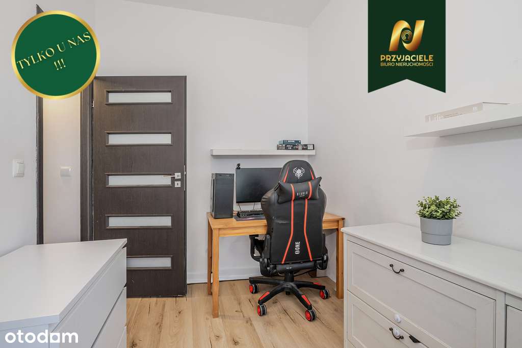 Centrum, 4 pokoje, 66 m2, ogród-8