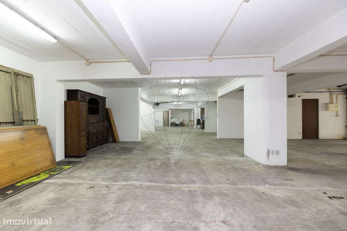 Armazém  para venda-5