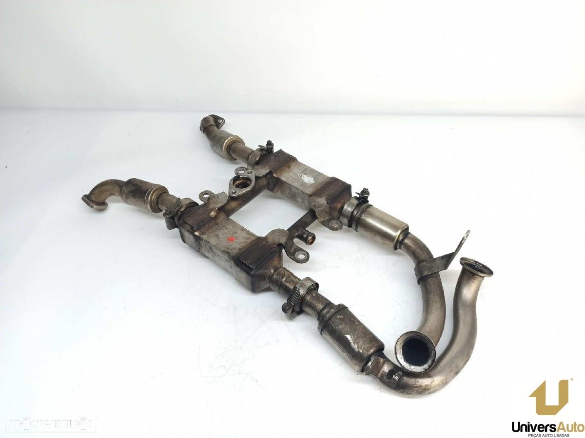 REFRIGERADOR EGR BMW SERIE 7 (E65/E66) 740D - 5