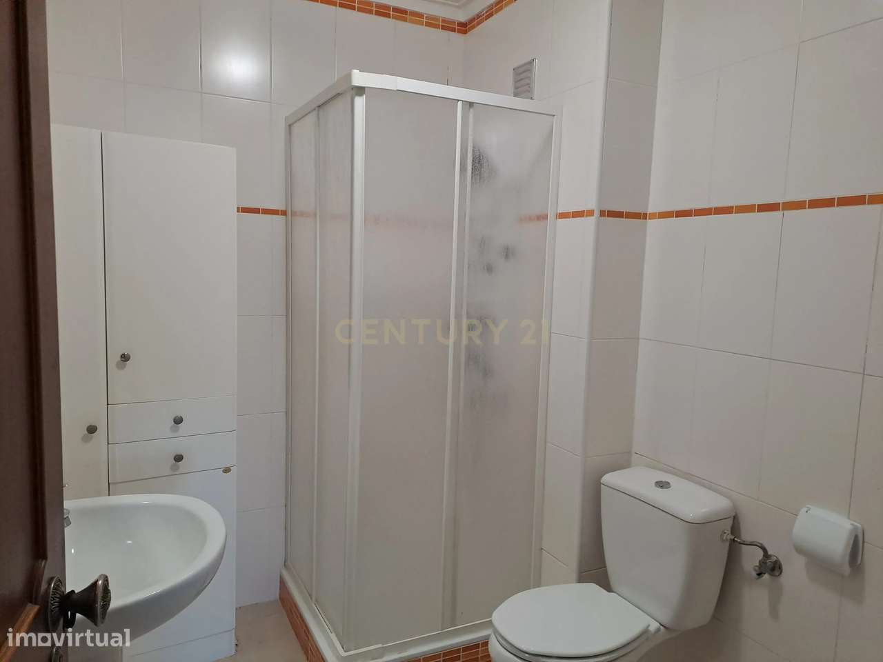 Venda de Apartamento T1 - Cacém-15