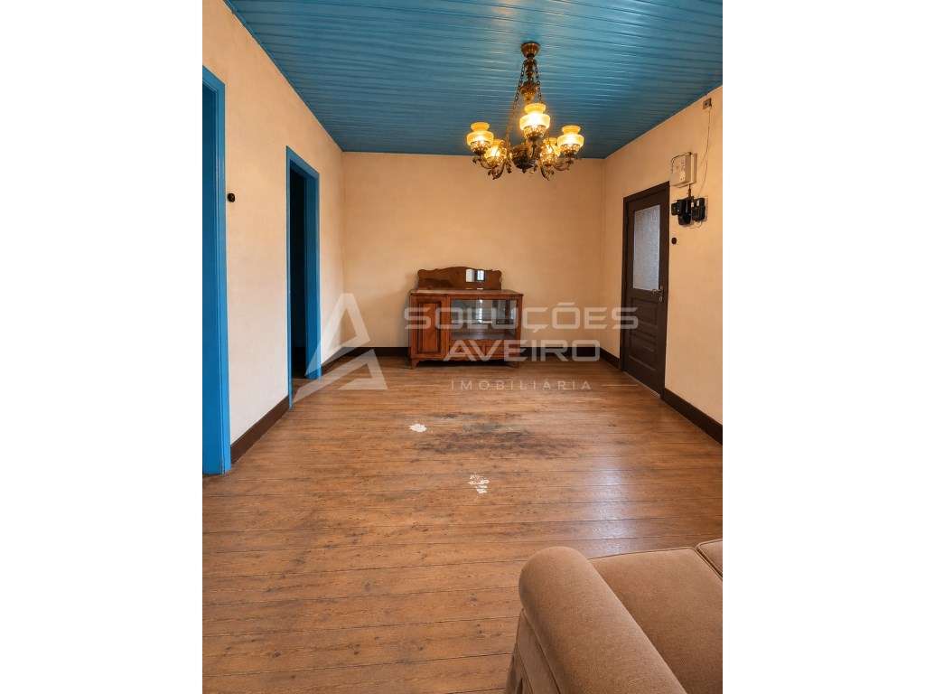 MORADIA T2 EM ALAGOA, ÁGUEDA | EXCELENTE OPORTUNIDADE-14