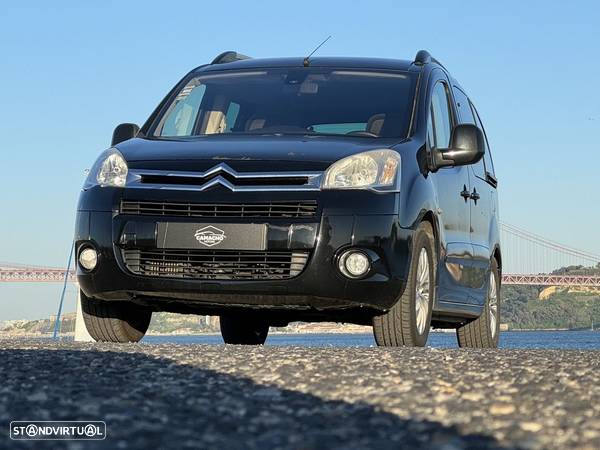 Citroën Berlingo - 22