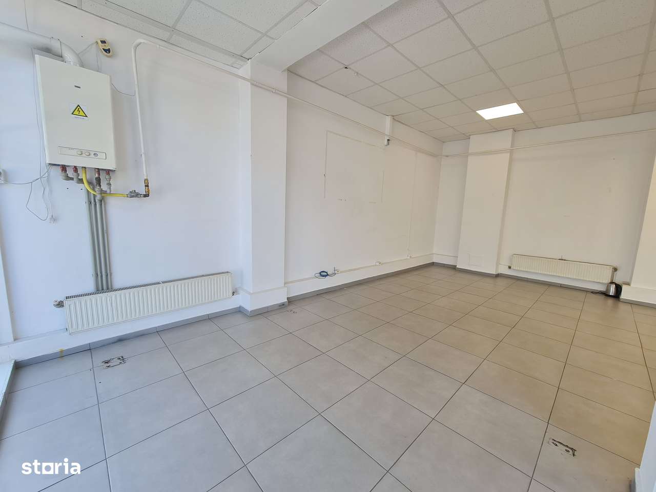 Spatiu comercial Bd Dorobantilor-Plantelor - Imagine principală: 4/6