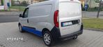 Fiat Doblo 1.6 16V Multijet lang Lounge - 2