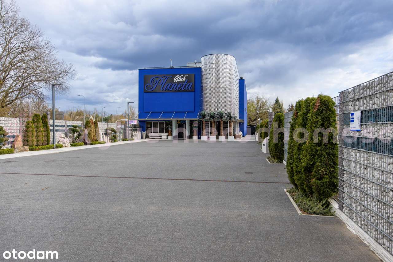 OBIEKT PREMIUM!  BUDYNEK UŻYTKOWY ponad 1000m²+parking 5km od Warszawy-9