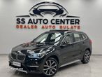 BMW X1 xDrive25d AT xLine - 2