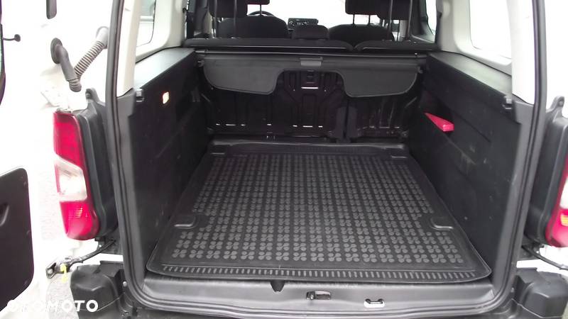 Citroën Berlingo XL 1.5 BlueHDI Feel - 27