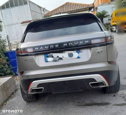 Land Rover Range Rover Velar - 6