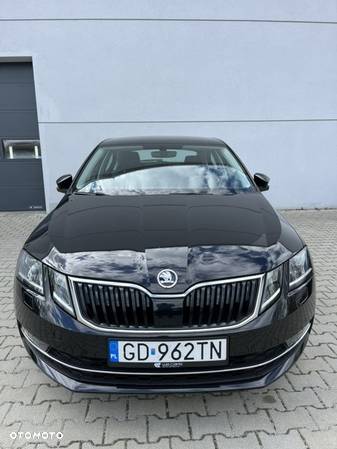 Skoda Octavia 1.5 TSI ACT Ambition DSG - 1