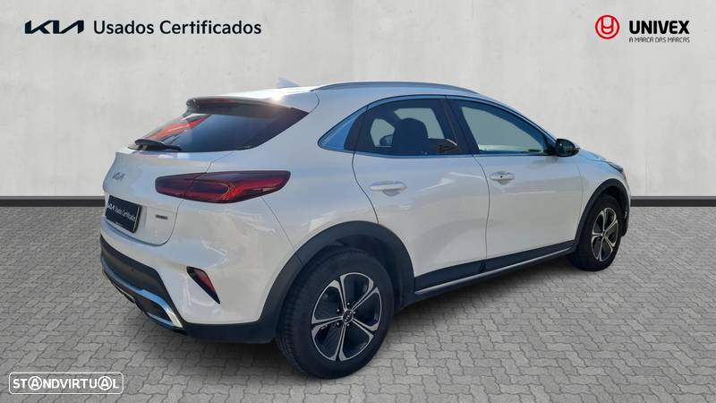 Kia XCeed 1.6 GDi PHEV Drive - 5