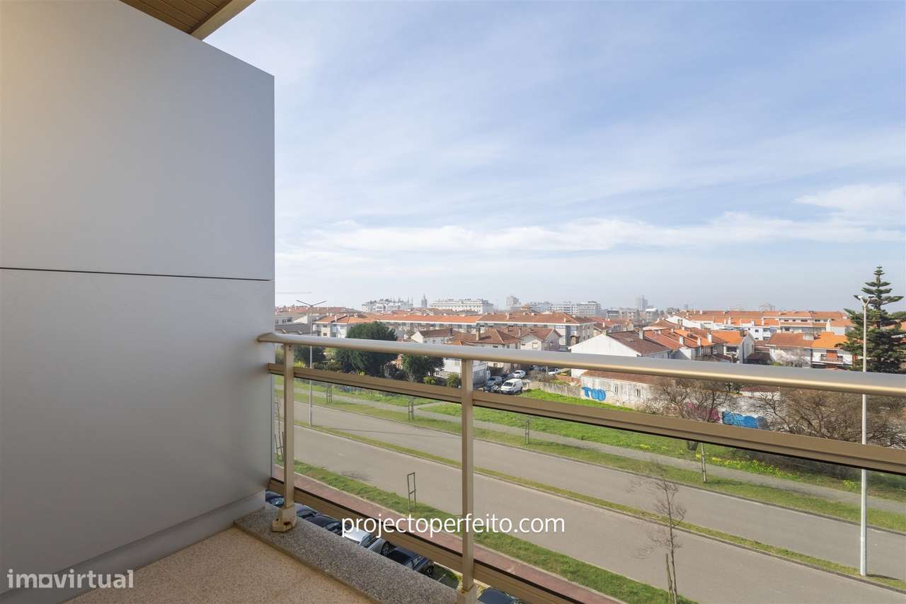 Apartamento T3 DUPLEX Venda em Anta e Guetim,Espinho - Grande imagem: 5/25